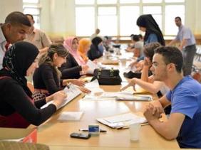 Dernier jour, ce jeudi, des pré-inscriptions universitaires, place aux confirmations des choix avant les inscriptions définitives (reportage)
