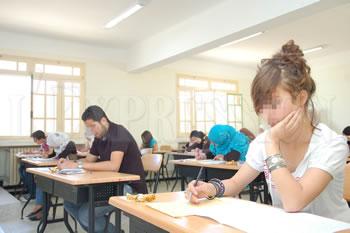 Des enseignants-correcteurs l’ont affirmé: Les scientifiques cartonnent