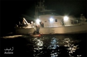 Des Harragas interceptés au large d’Annaba