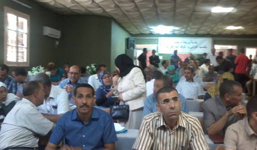 Des investisseurs de Barika rencontrent les autorités de la wilaya de Batna