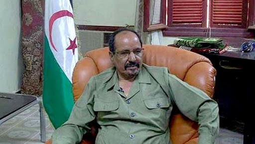 Des journalistes algériens rendent hommage au défunt président sahraoui Mohamed Abdelaziz