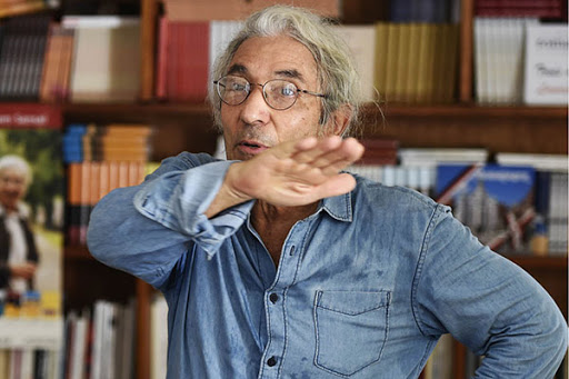 Des juristes favorables à retirer la nationalité à Sansal