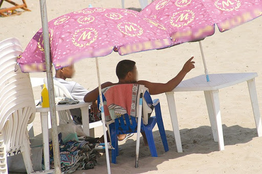 Des plagistes hors la loi sévissent encore dans certains espaces du littoral Annabi: La circulaire relative à la concession des plages appliquée mais pas généralisée