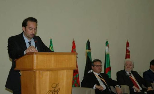 Des produits algériens au Venezuela