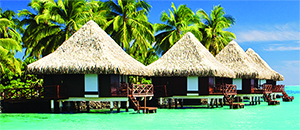 Destinations touristiques lointaines: L’évasion à quel prix ?