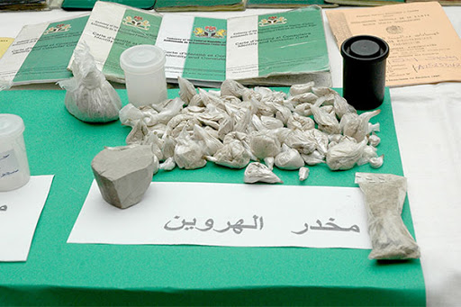 Deux employés d’Air Algérie arrêtés pour trafic d’héroïne