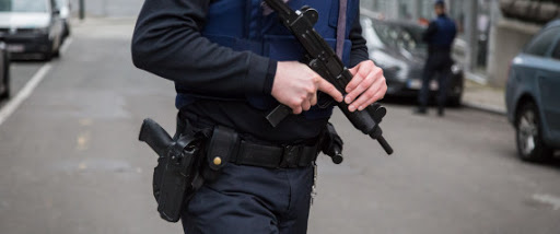 Deux frères soupçonnés de projets d’attentats ont été interpellés en Belgique