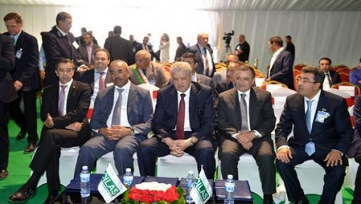 Développement national: les collectivités locales appelées à assumer un rôle beaucoup plus actif