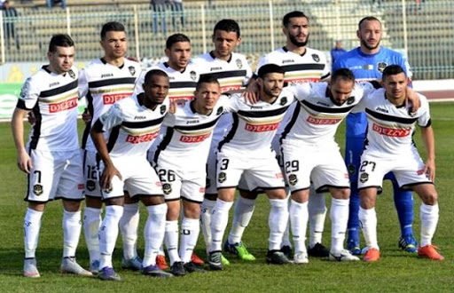 Disqualification de l’ES Sétif: les responsables du club auditionnés au Caire