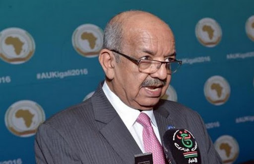 Distinctions de l’UA à l’Algérie: « une Afrique reconnaissante des performances » algériennes