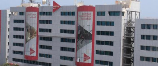 Djezzy étend sa couverture 3G à 41 wilayas