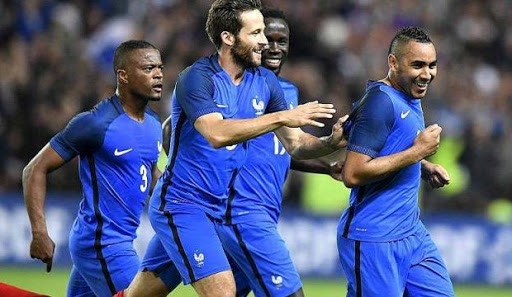 EdF : Pas de défilé sur les Champs-Elysées en cas de victoire