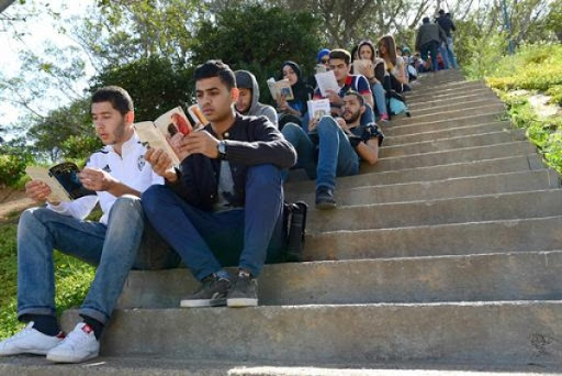 Education nationale : pour la généralisation du projet de la lecture plaisante en milieu scolaire