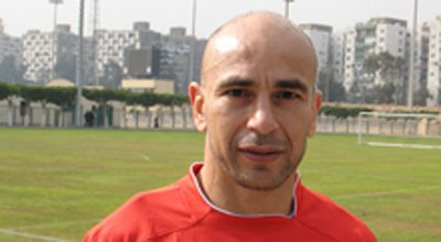 Egypte : Hossam Hassan en détention provisioire