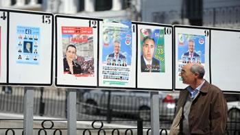 Élections législatives et locales: Les partis en précampagne