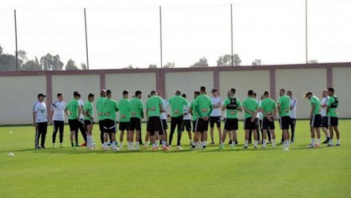 Eliminatoires/Mondial-2018: « Faire mieux que le Ghana au Mondial-2010 »