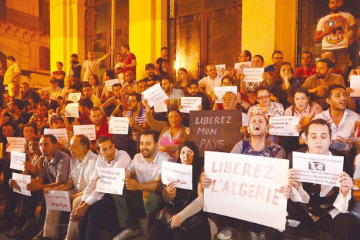 Elle a déjà recueilli plus de 2 100 signatures sur le net: Une pétition pour la libération de Nora Nedjaï