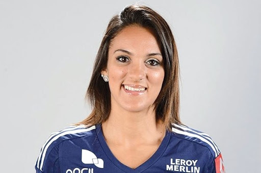 Elle s’est mariée avec Liassine Cadamuro en juin 2016: Louisa Necib mettra fin à sa carrière de footballeuse après les JO de Rio