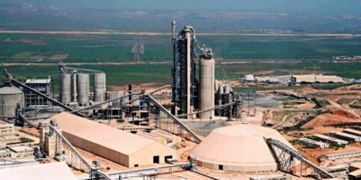 Emprunt obligataire de la cimenterie d’Aïn Kébira Bouchouareb minimise l’échec