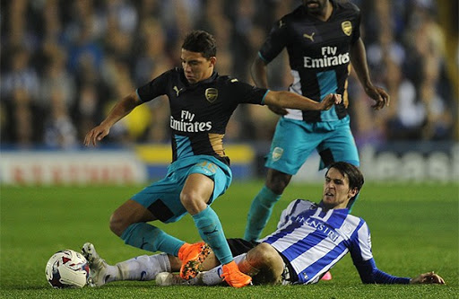 EN : Bennacer (Arsenal) qualifié avec l’Algérie