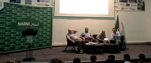 En débat samedi: Liberté, Nabni, ton nom