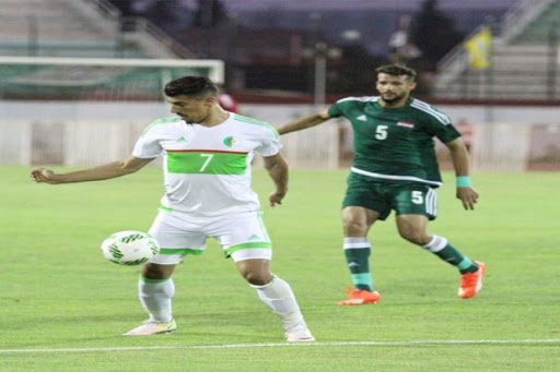 EN U-23 L’Algérie renoue avec la victoire après 221 jours de disette !