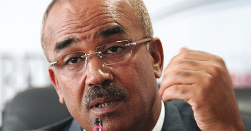 En visite d’inspection à Mostaganem Bedoui : «La situation sécuritaire est bonne mais on est vigilants»