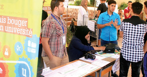 Enseignement supérieur: Vers une réforme des œuvres universitaires