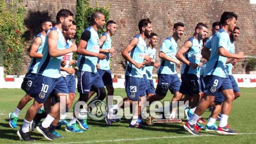 ESS : Premier vrai test pour les Sétifiens