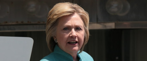 Etats-Unis: pas d’inculpation d’Hillary Clinton pour ses emails
