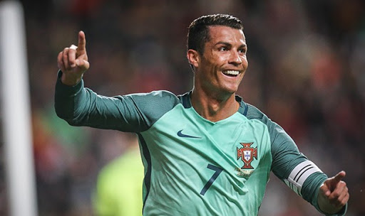 Euro 2016 : Cristiano Ronaldo évoque la finale contre la France
