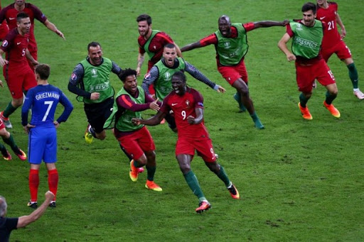 Euro 2016 : Le Portugal sur le toit de l’Europe !