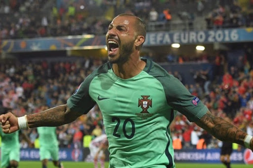 Euro 2016, Portugal : Quaresma exhorte les supporters de la Selecçao…