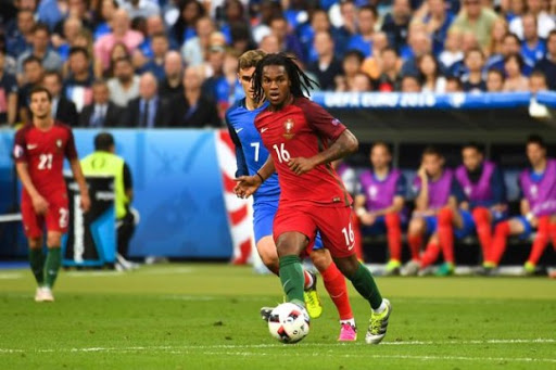 Euro – Portugal : Renato Sanches récompensé