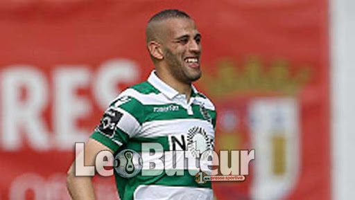 Everton veut passer à l’offensive pour Slimani !