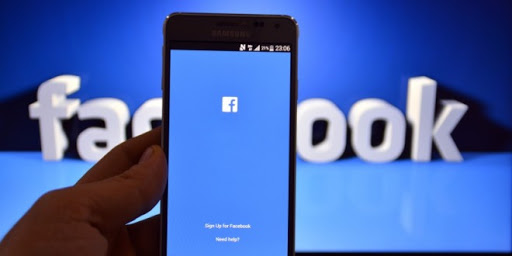 Facebook: la filiale irlandaise dans le collimateur du fisc américain