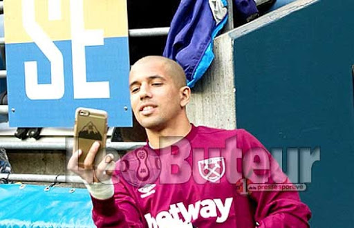 Feghouli déjà brillant  avec West Ham !