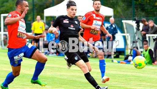 Ferhat : «Au début, c’était un coup dur mais j’ai ……»