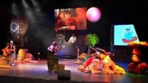 Festival du théâtre pour enfants: la troupe « loulou’a saoudae » lauréate de la 13e édition