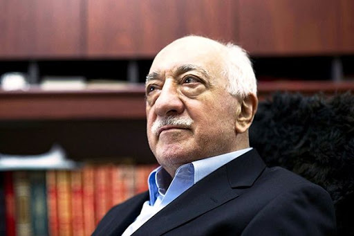Fethullah Gülen..Prédicateur ou terroriste !