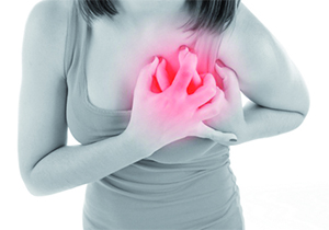 Fibrillation atriale : une maladie cardiaque féminine ?