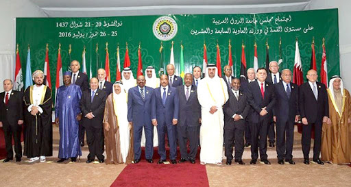 Fin du sommet arabe de Nouakchott : la montagne accouche d’une souris