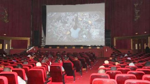 FIOFA: clôture de la compétition des longs métrages