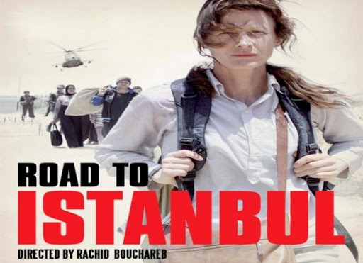 FIOFA: le film « La route d’Istanbul » dépeint une facette de l’expansion du radicalisme en Europe
