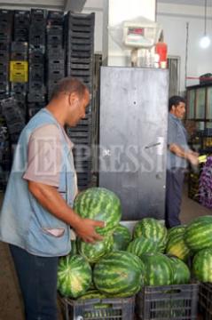 Flambée inhabituelle des prix des fruits et légumes: Les ménages en colère