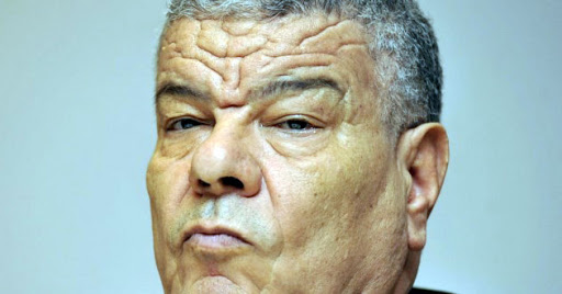 FLN Les raisons du silence de Saâdani