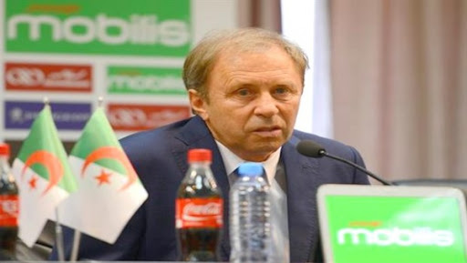 Foot/ sélection algérienne : Rajevac dévoile sa philosophie de jeu