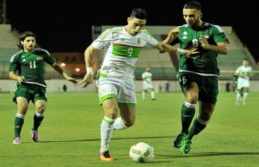 Football U23/Algérie-Irak (2-3): les Verts à deux visage cèdent devant le réalisme irakien