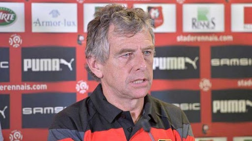 Football/JO-2016 (Algérie) : Gourcuff refuse de libérer Bensebaini pour le rendez-vous de Rio