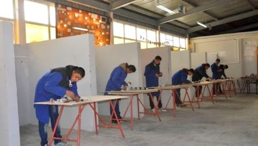 Formation professionnelle: plus de 8.800 places prévues à la prochaine session à Ouargla